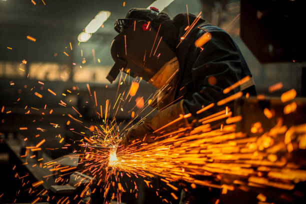 Best Structural Steel Welding in Smithville Sanders, IN