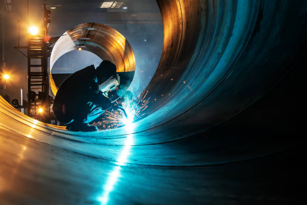 Reliable Smithville Sanders, IN Welder & Metal Fabrication Solutions