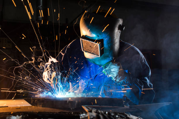 Best Pipe Welding in Smithville Sanders, IN