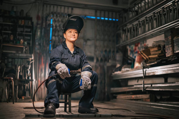 Affordable Welder Services in Smithville Sanders, IN