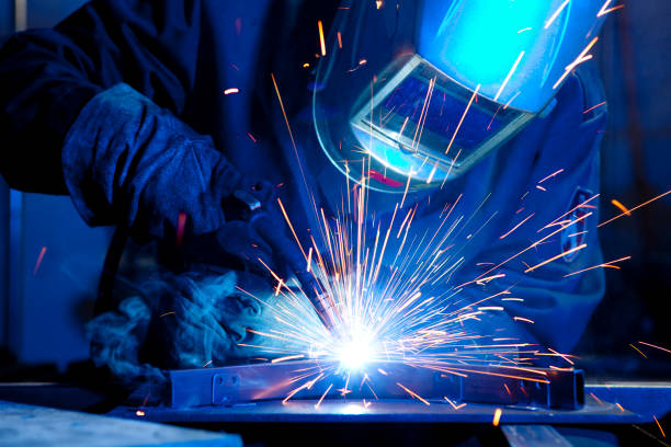 Affordable Welder Services in Smithville Sanders, IN