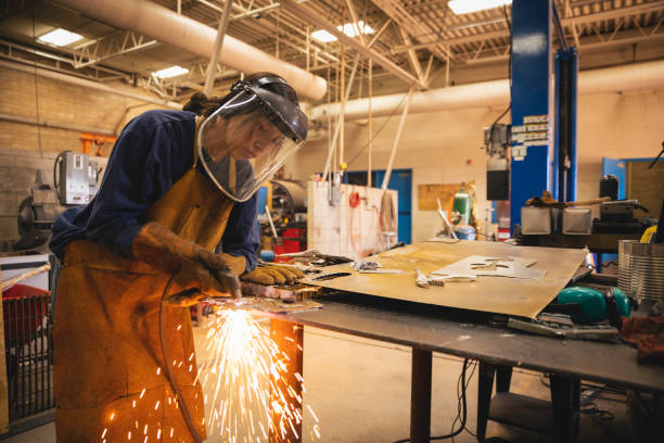 Best Artistic and Custom Metal Fabrication in Smithville Sanders, IN