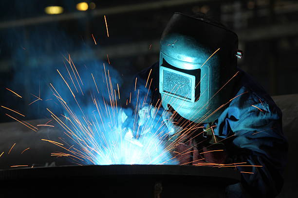 Best Marine and Shipbuilding Welding in Smithville Sanders, IN