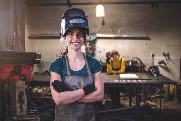 Reliable Smithville Sanders, IN Welder & Metal Fabrication Solutions